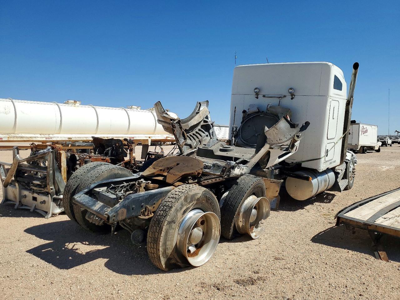 2021 Kenworth T880 Semi Truck