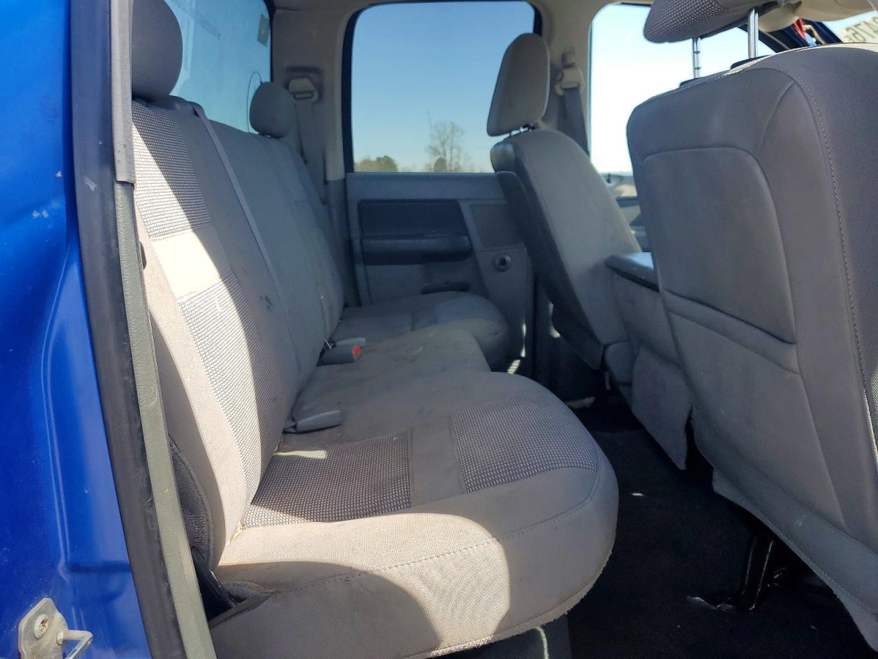 2008 Dodge RAM 1500 ST