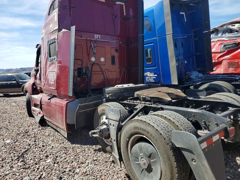 2025 International LT62F Semi Truck