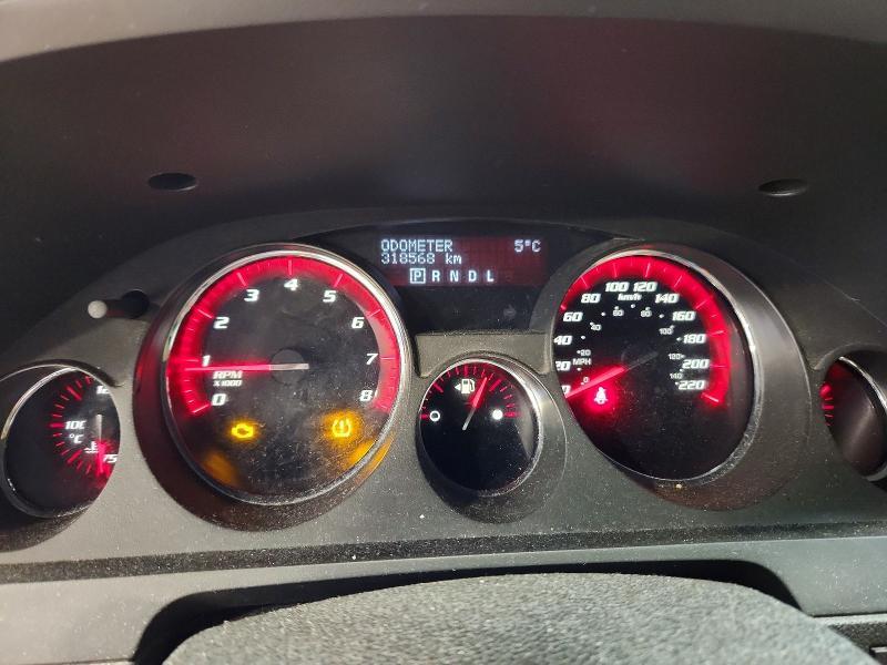 2010 GMC Acadia Slt-2