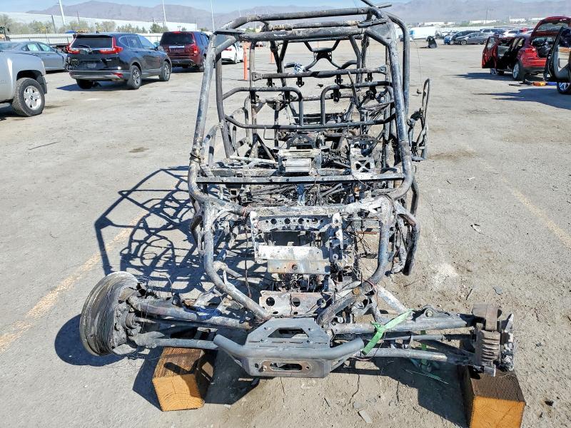 2021 Polaris RZR Utility Vehicle