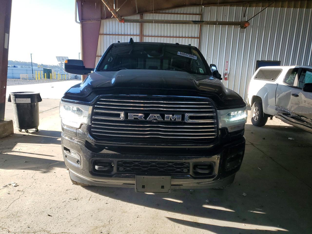 2019 Dodge 2500 Laramie