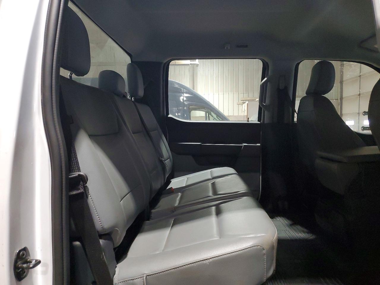 2023 Ford F250 Super Duty