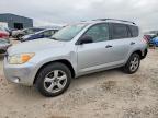 2007 Toyota Rav4 Base