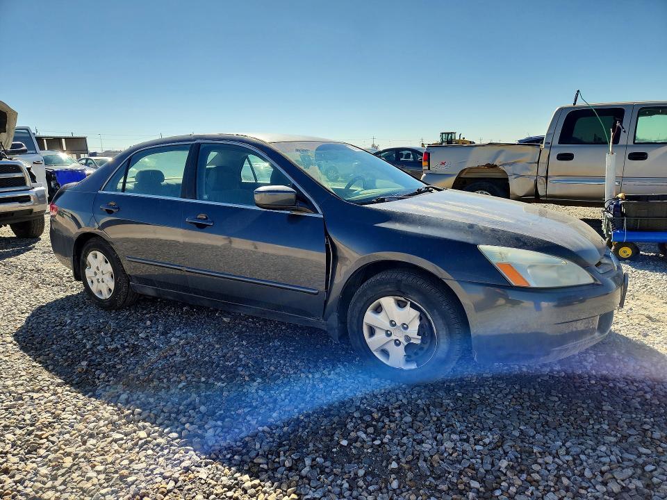 2003 Honda Accord lx