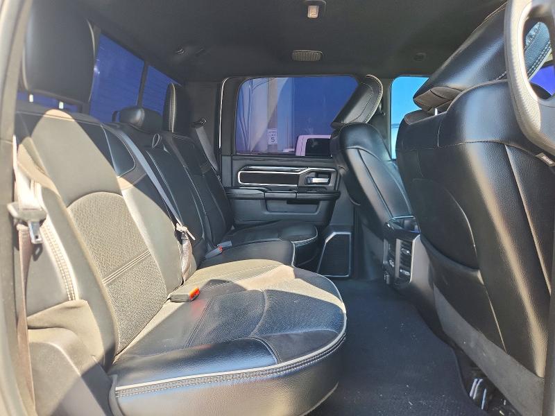 2023 Dodge 2500 Laramie
