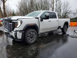 2024 GMC Sierra K3500 Denali Ultimate en venta en Portland, OR