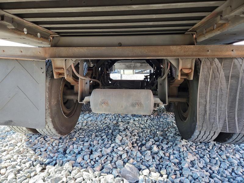 2015 Utility VS2RA Refrigerated Van Trailer