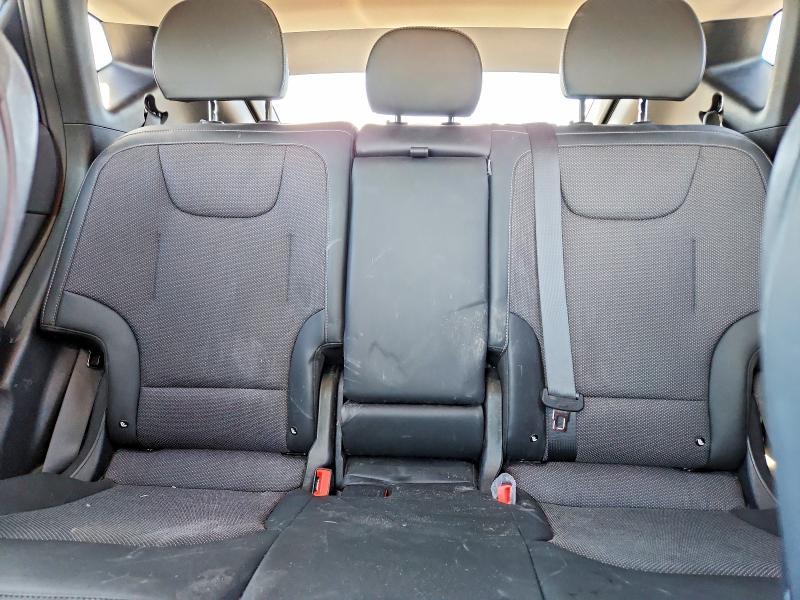 2024 KIA EV6 Light Long Range