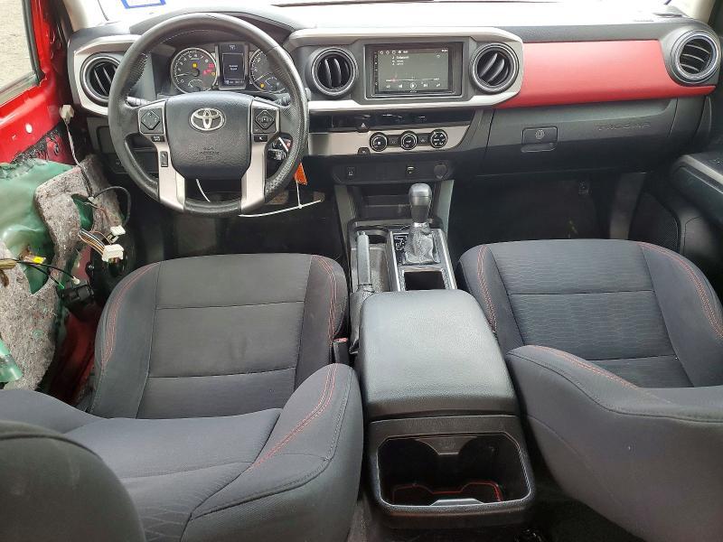 2016 Toyota Tacoma SR5 V6