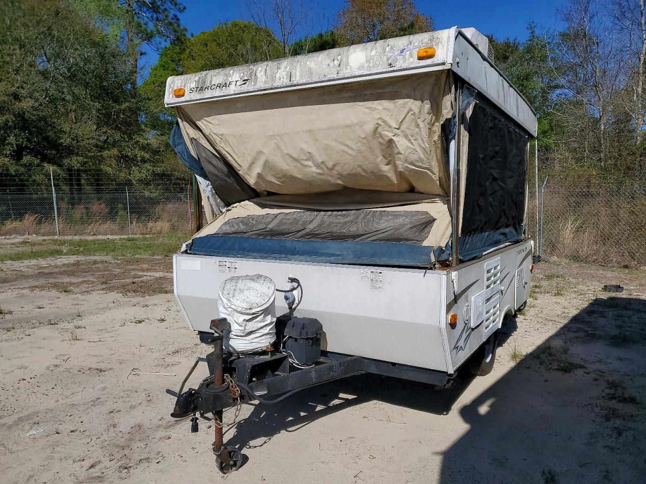 2008 Starcraft Camper