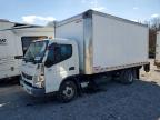 2017 Mitsubishi Fuso Truck Of  FE FEC72S