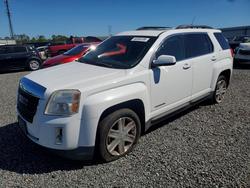GMC salvage cars for sale: 2011 GMC Terrain slt