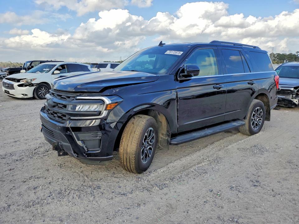 2024 Ford Expedition xlt