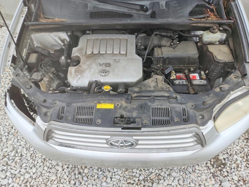 2009 Toyota Highlander Base