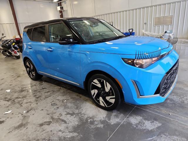 2024 KIA Soul Gt-line