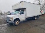 2012 Ford E350 BOX Truck