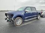 2025 Ford F150 Lariat