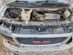 2012 GMC Savana Cutaway G3500