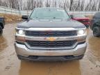 2016 Chevrolet Silverado K1500
