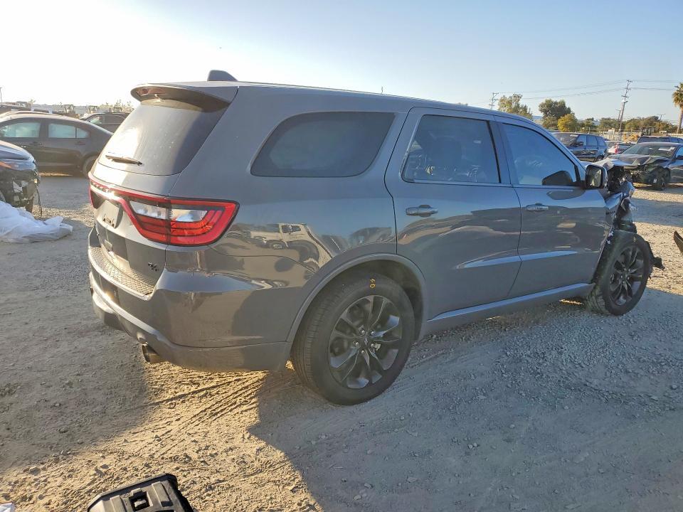 2021 Dodge Durango r