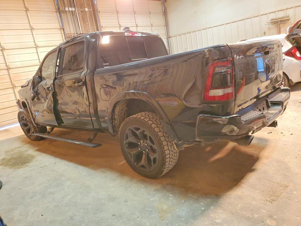 2021 Ram Trucks 1500 Limited