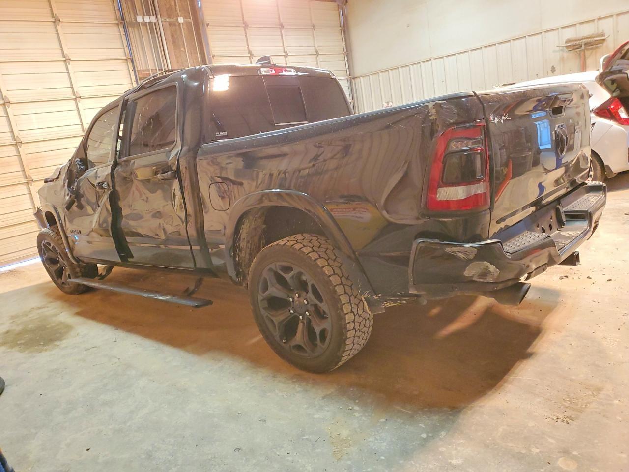 2021 Ram Trucks 1500 Limited