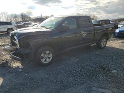 4 X 4 Trucks for sale at auction: 2019 Ram Trucks 1500 Classic SLT