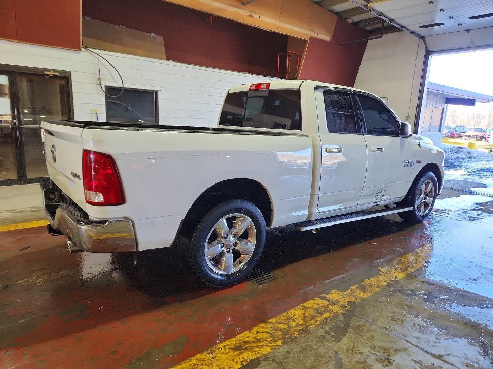 2016 Dodge Ram 1500 slt