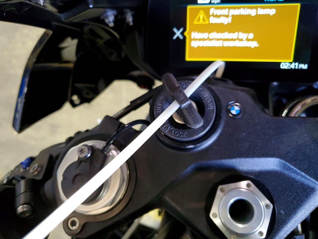 2024 BMW S 1000 RR