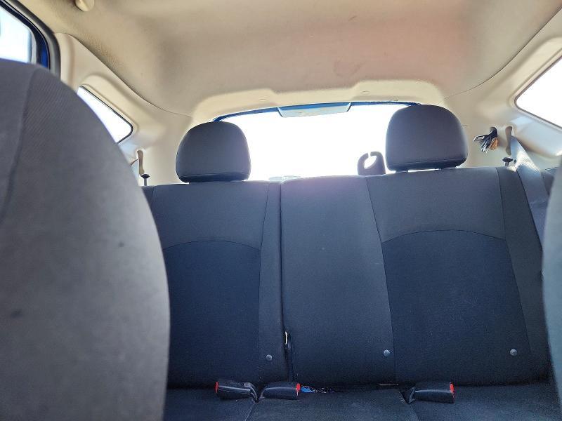 2016 Nissan Versa Note s Plus