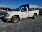 2011 GMC Sierra C1500