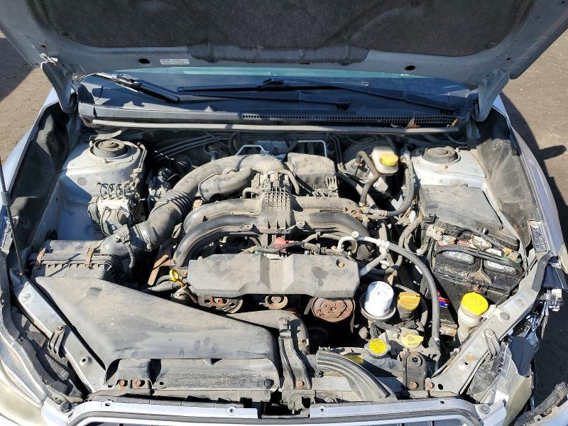 2012 Subaru Impreza Premium