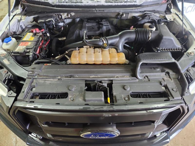 2015 Ford F150