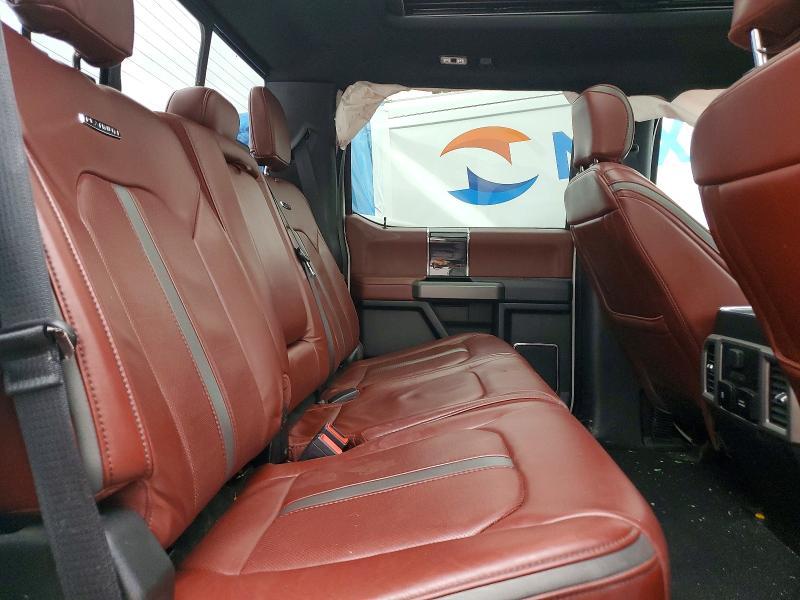 2021 Ford F350 Super Duty