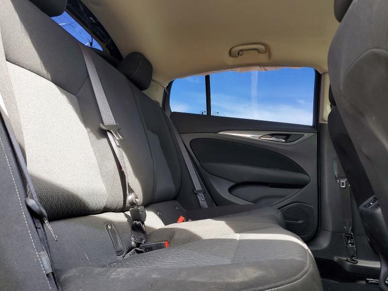 2019 Buick Regal Preferred