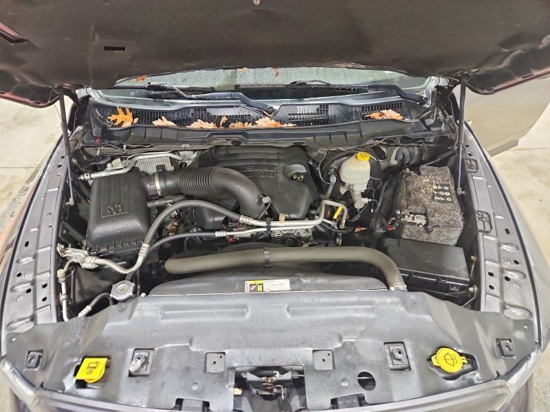 2014 Dodge RAM 1500 ST