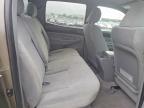2009 Toyota Tacoma Prerunner V6