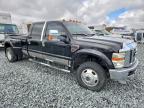 2008 Ford F350 Super Duty