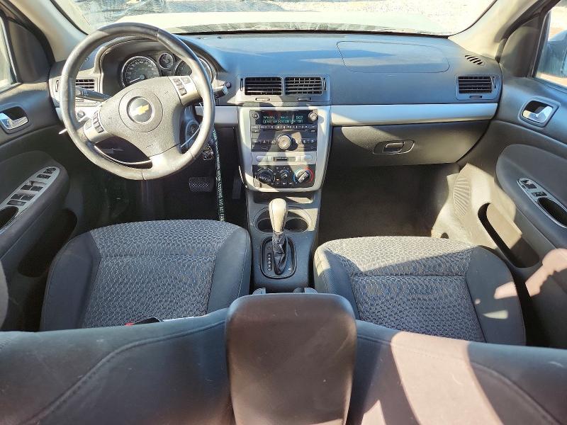 2009 Chev Cobalt lt