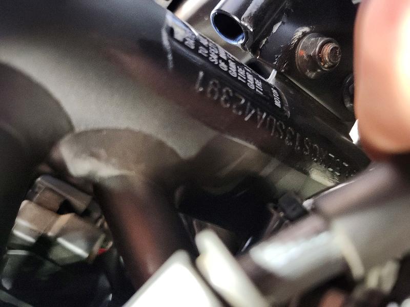 2025 Kawasaki ZX400 S