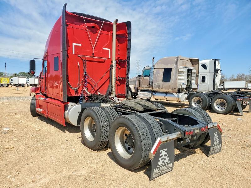 2020 Mack Anthem Semi Truck