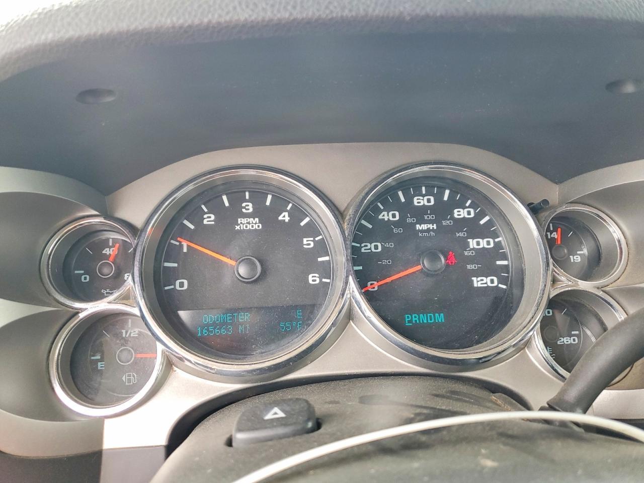 2009 GMC Sierra K1500 SLE