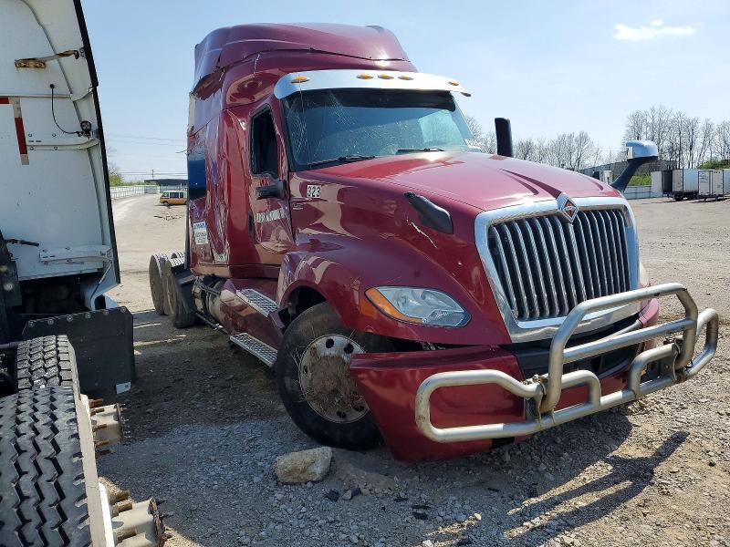 2019 International LT625 Semi Truck