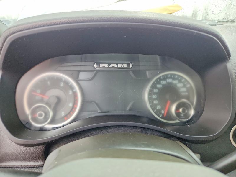 2023 Dodge RAM 2500 Tradesman