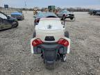 2012 Can-Am Spyder Roadster RT-LTD