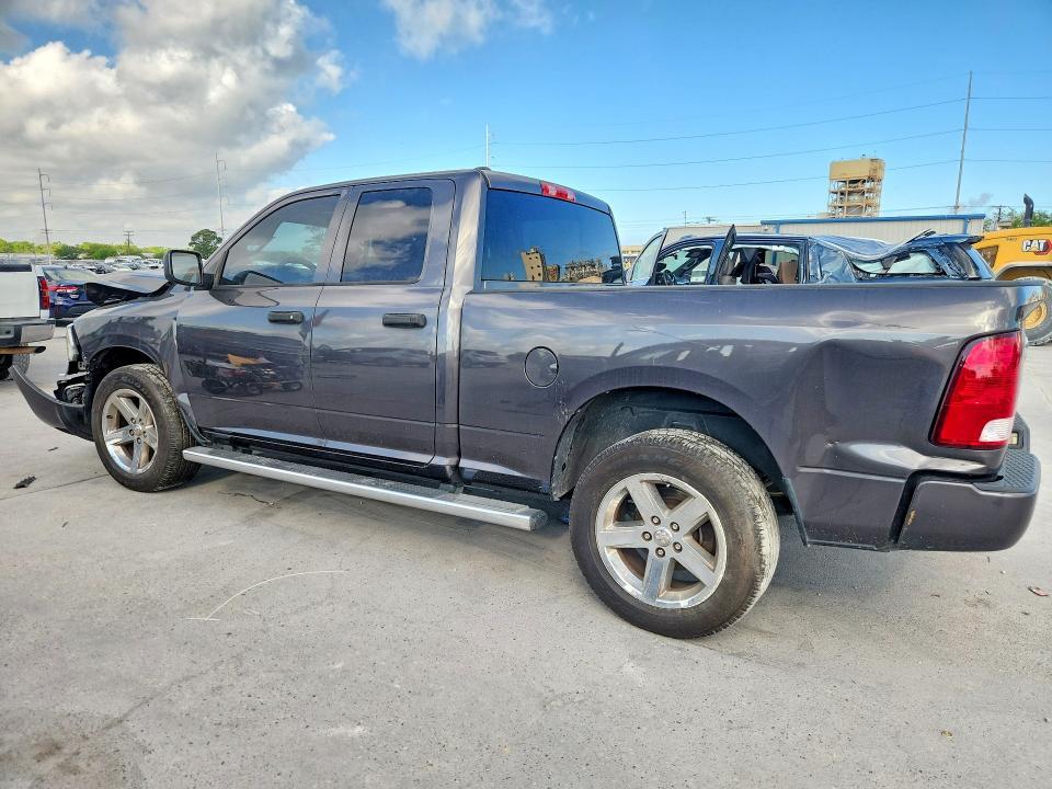 2015 Dodge RAM 1500 ST