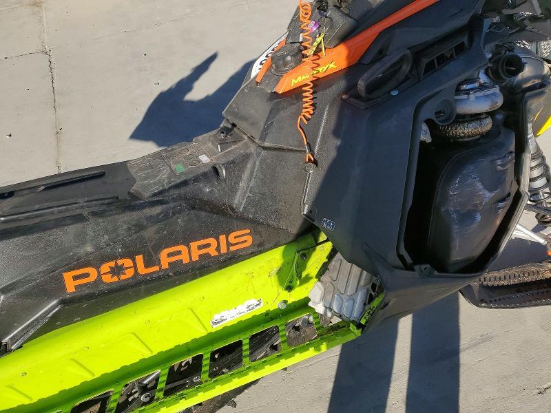 2023 Polaris Matryx RMK PKG
