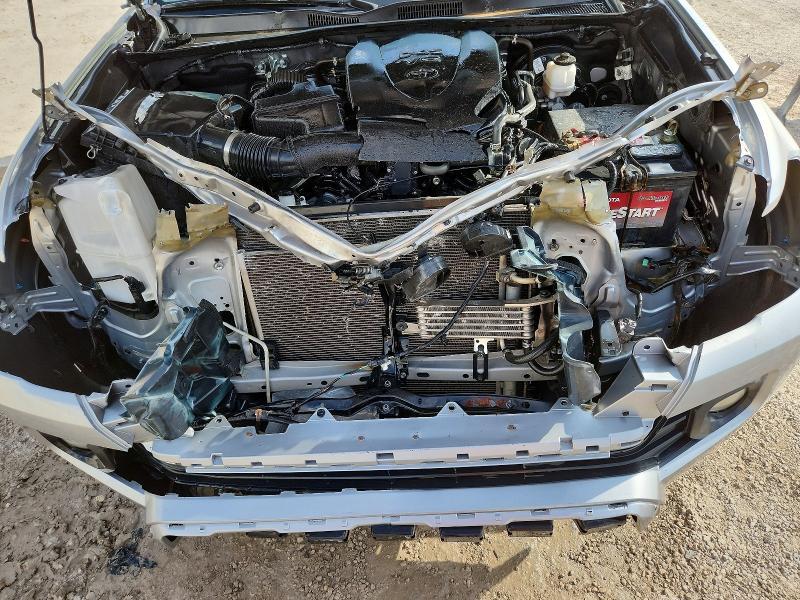 2019 Toyota Tacoma SR5 V6