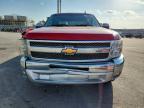2013 Chevrolet Silverado C1500 LT